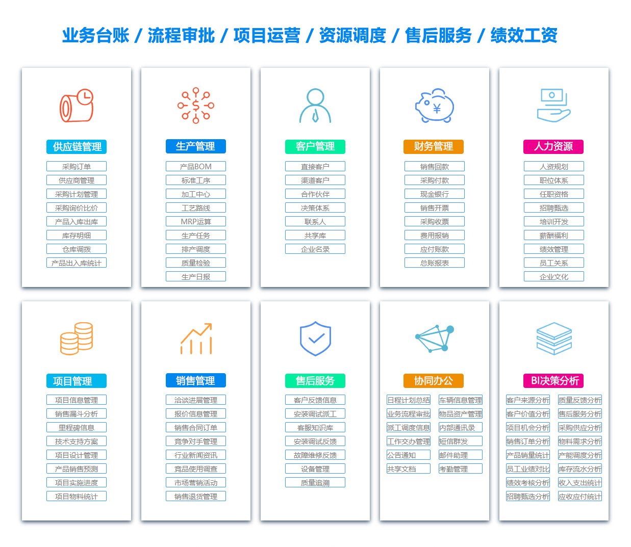 徐州OA办公管理软件